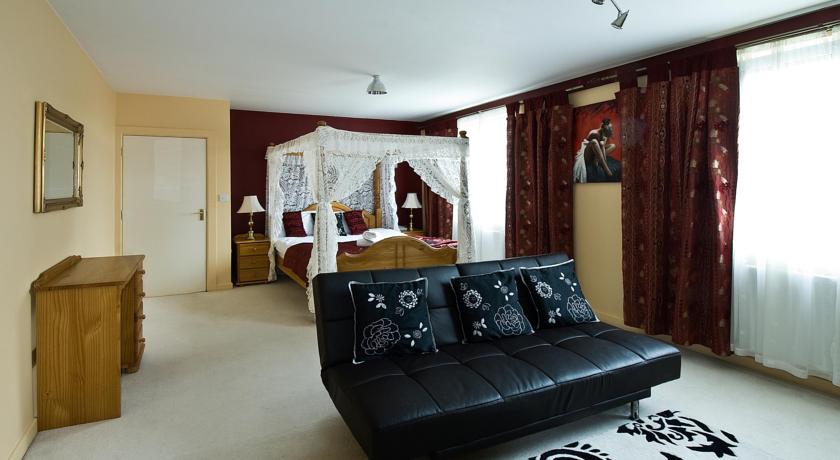 DeSalis Hotel London Stansted