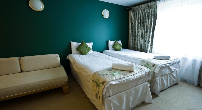 DeSalis Hotel London Stansted