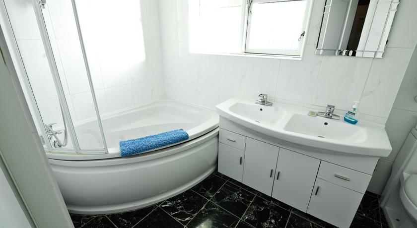 Stansted Airport Lodge