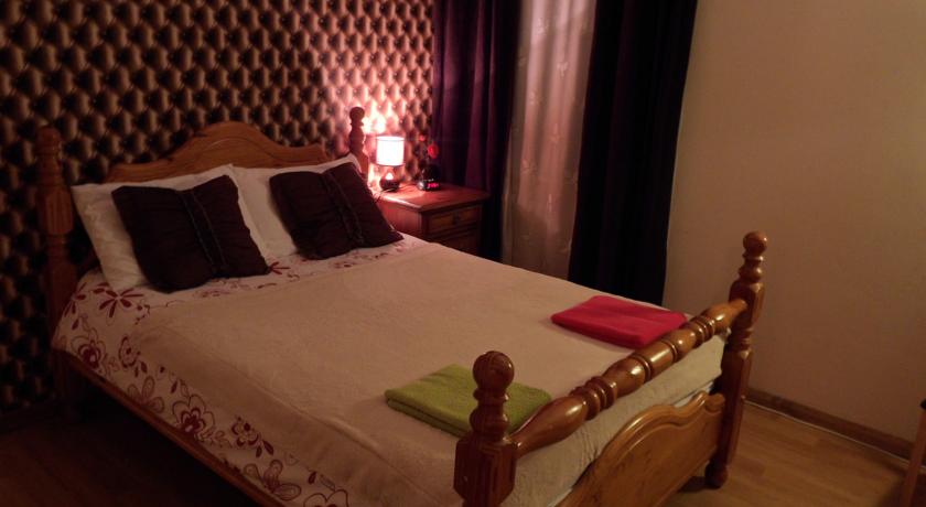 Stansted Airport Lodge
