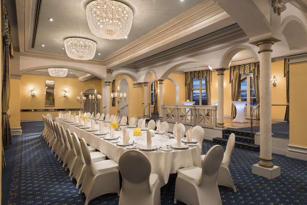 Hilton Dresden