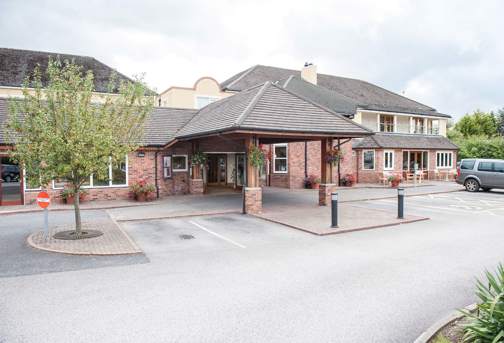 Cottons Hotel & Spa