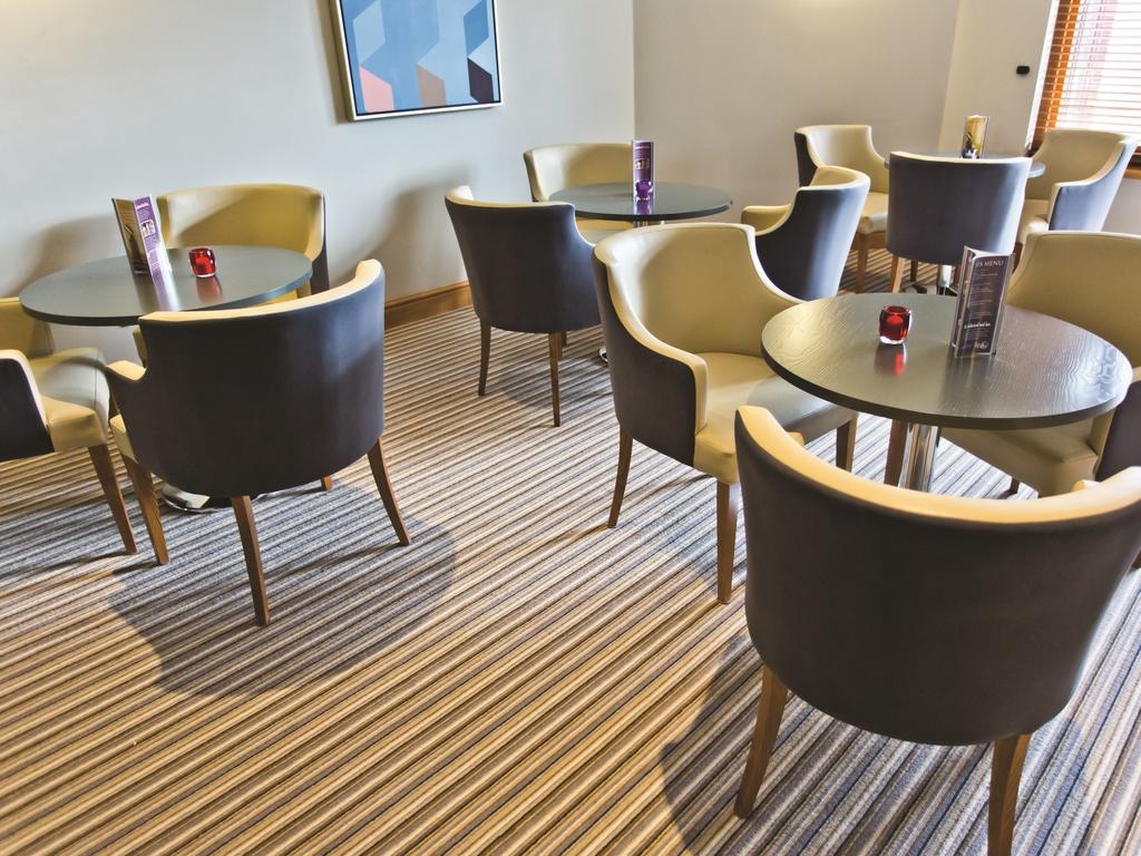 Cottons Hotel & Spa