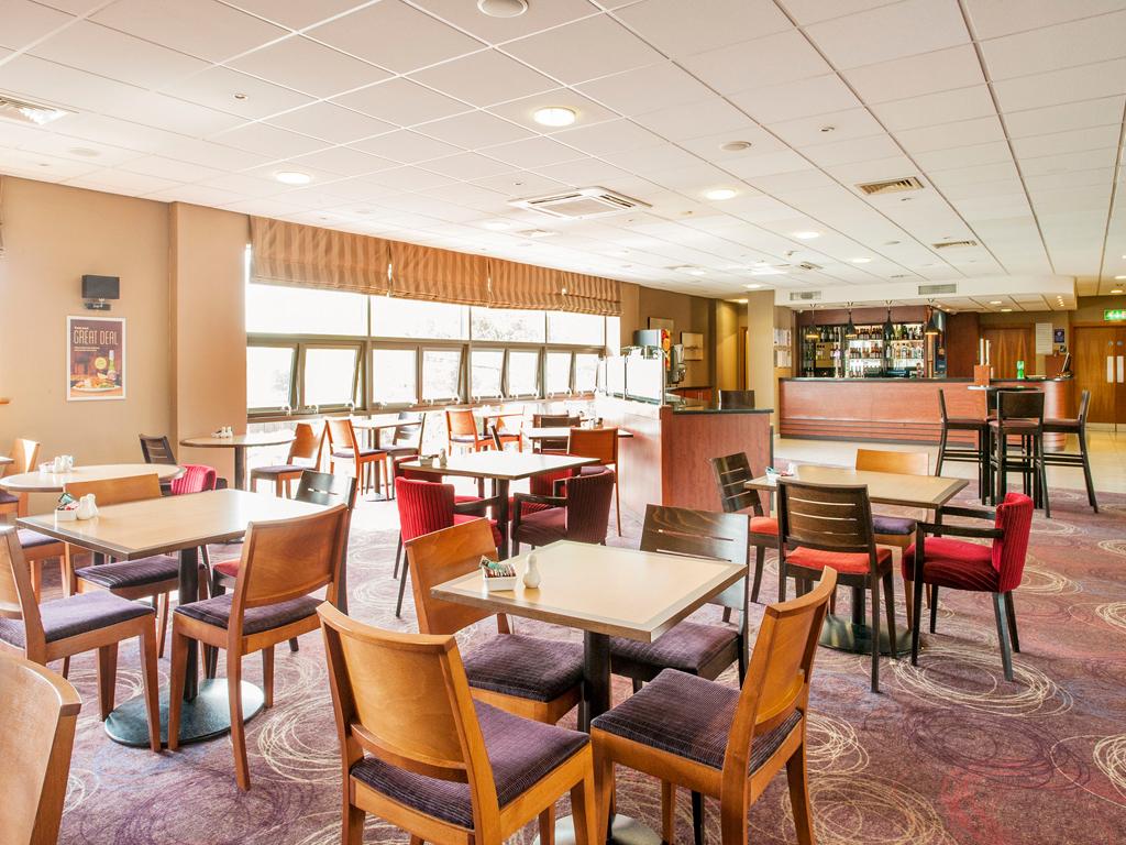 Travelodge Sheffield Meadowhall