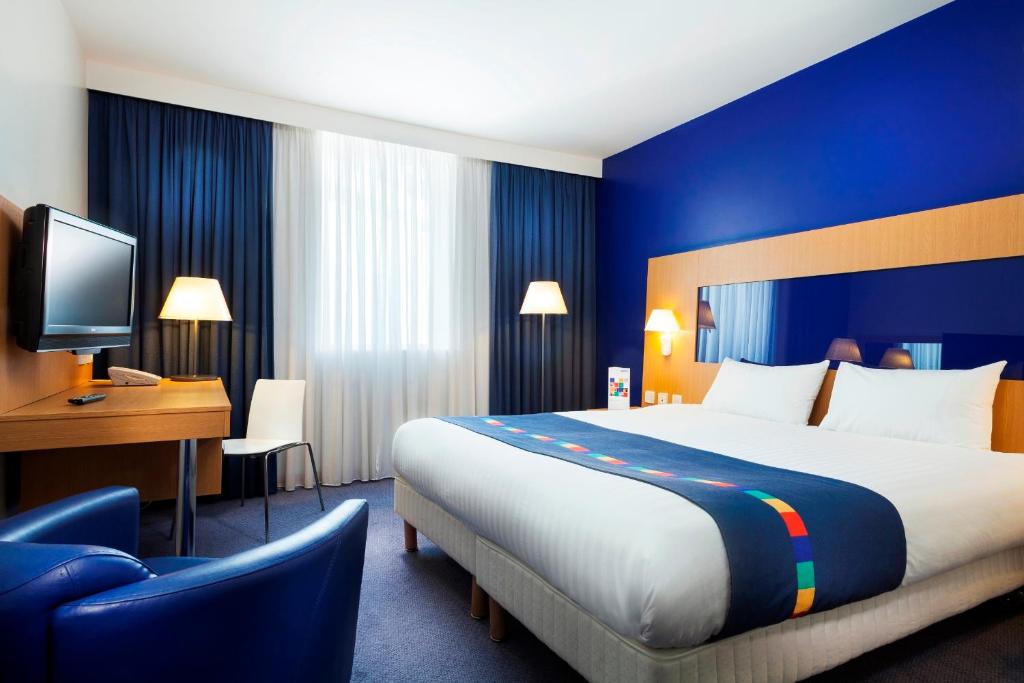 Park Inn by Radisson Peterborough
