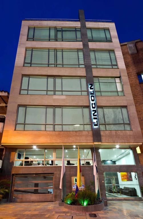 Hotel Lincoln