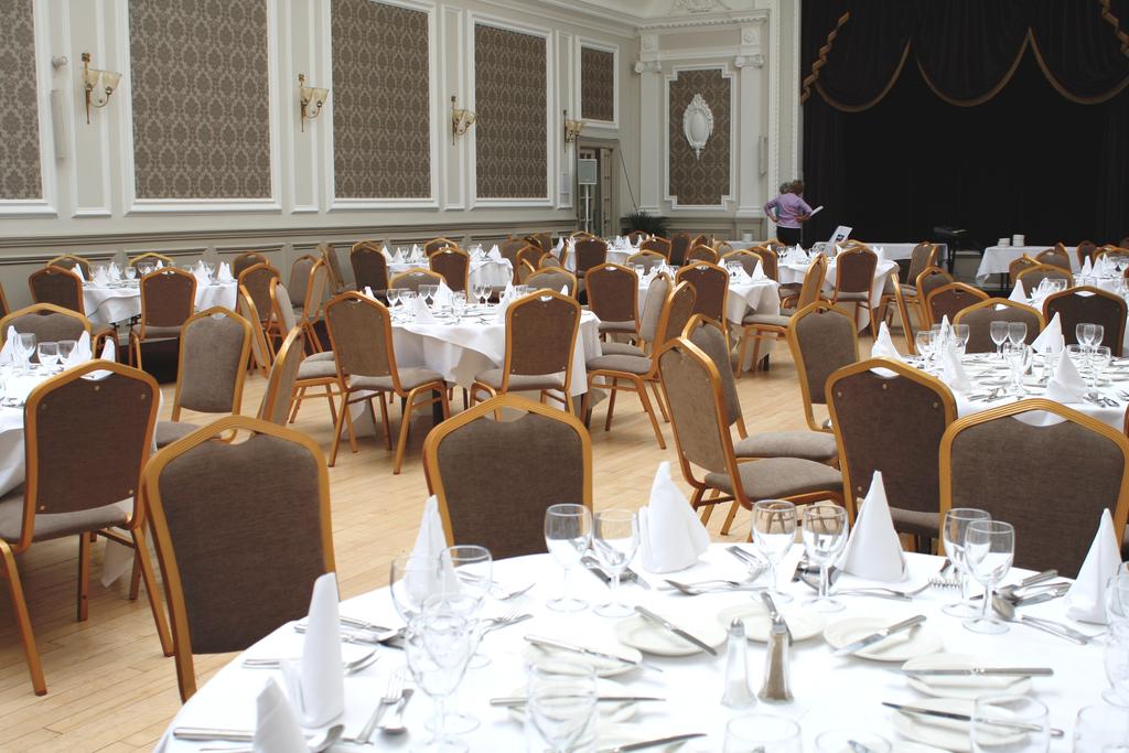 Peebles Hydro Hotel