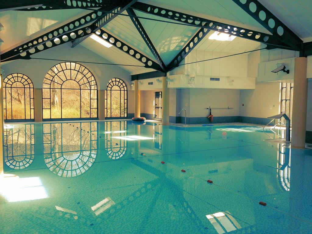 Peebles Hydro Hotel