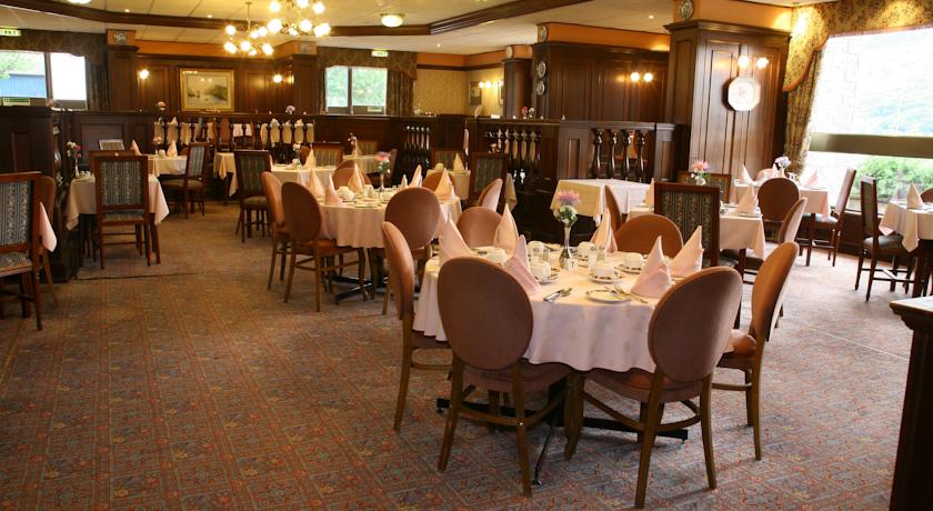 Muthu Fort William Hotel