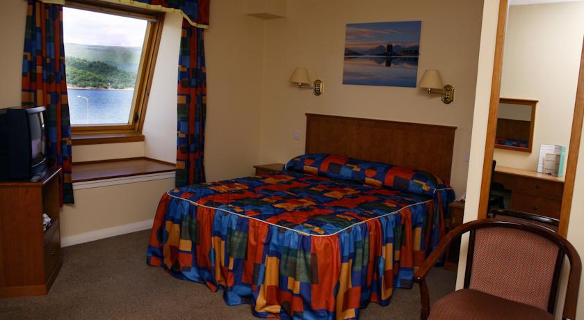 Muthu Fort William Hotel