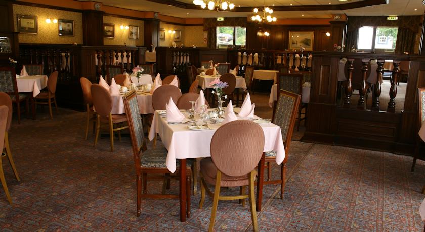 Muthu Fort William Hotel