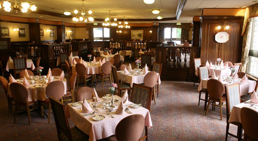 Muthu Fort William Hotel