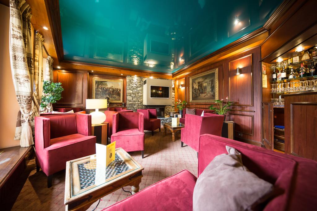 Hotel Gourmets & Italy