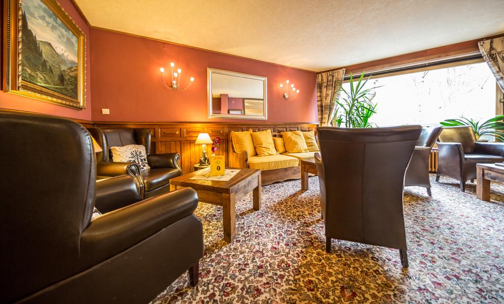 Hotel Gourmets & Italy