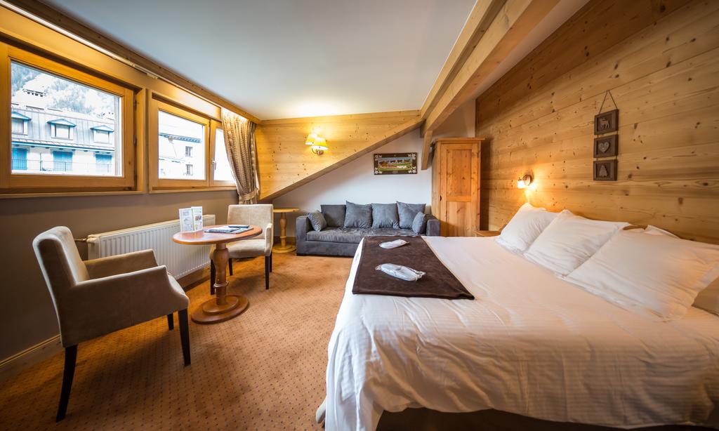 Hotel Gourmets & Italy