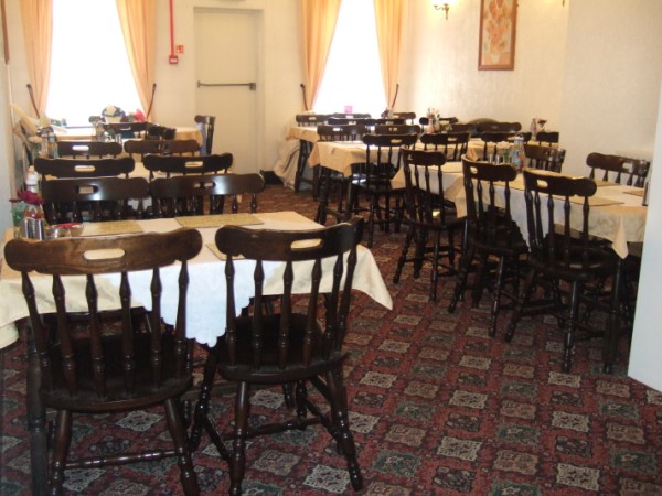 Rio Rita Hotel - B&B
