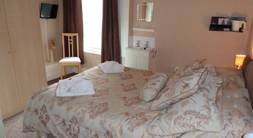 Hotel Belvedere