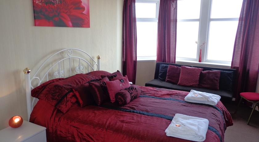 Hotel Belvedere
