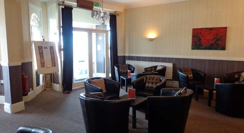 Hotel Belvedere