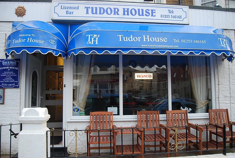 Tudor House