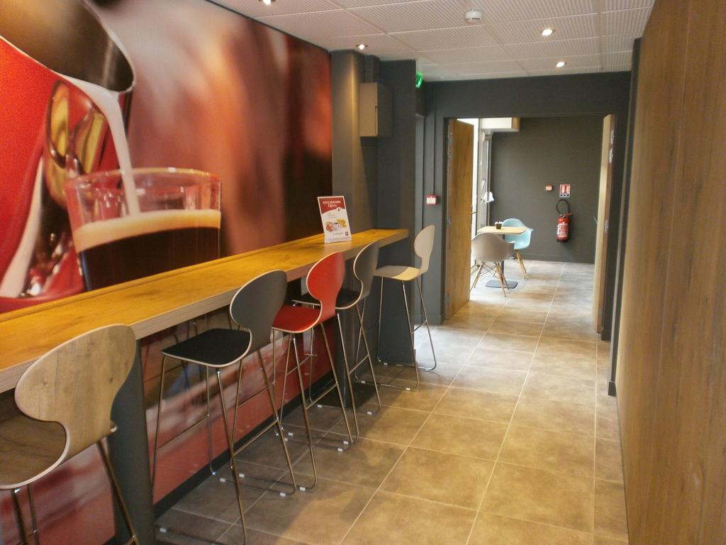 ibis La Rochelle Centre Historique Hotel