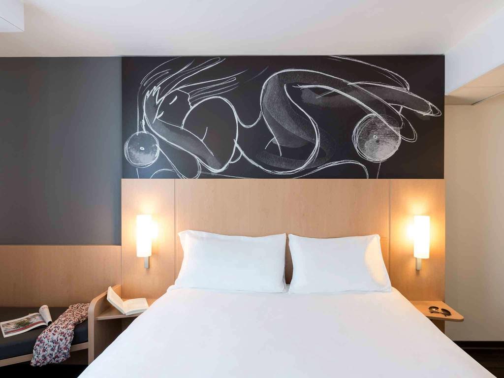 ibis La Rochelle Centre Historique Hotel