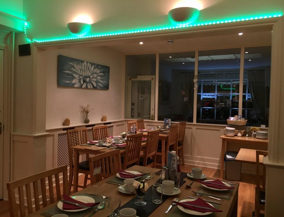 The Seagull Hotel