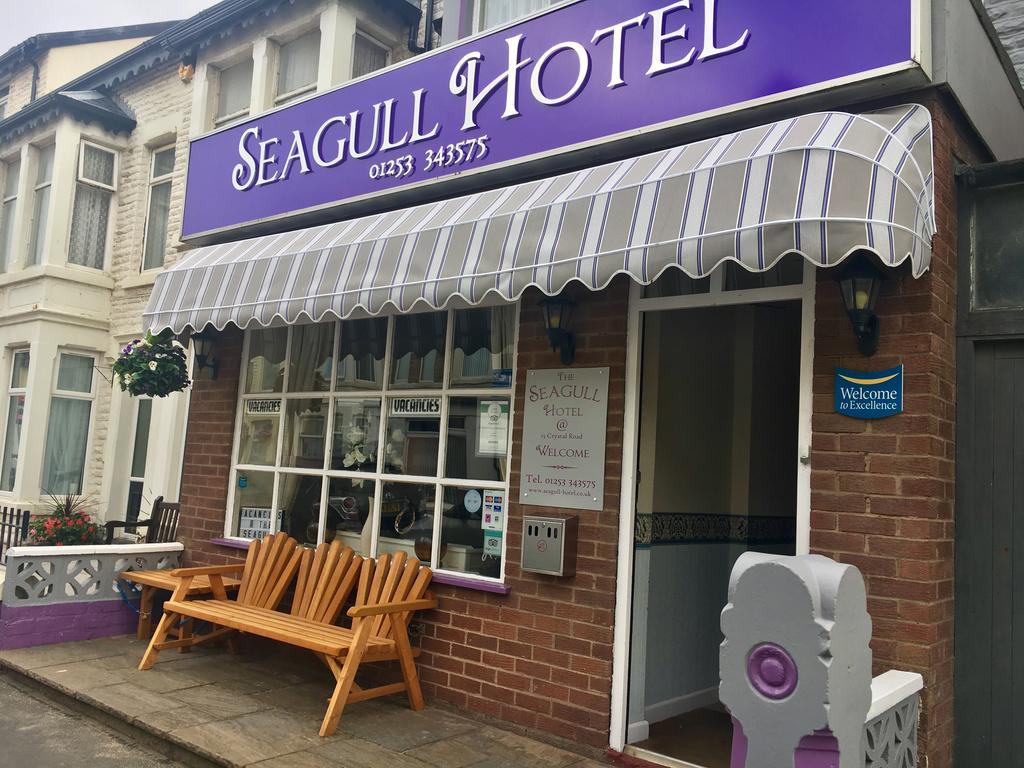 The Seagull Hotel