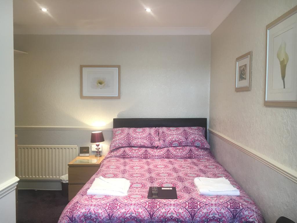 The Seagull Hotel