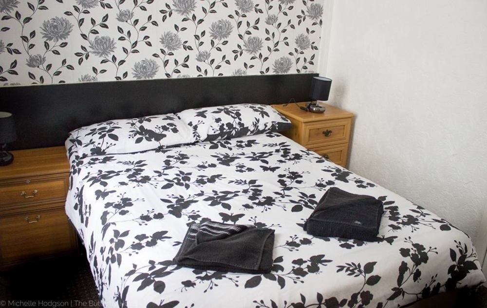 The Butterfly Hotel - Group Weekends