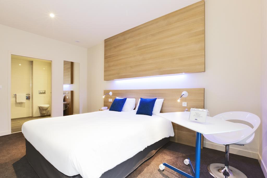 Hotel Kyriad Le Mans Est