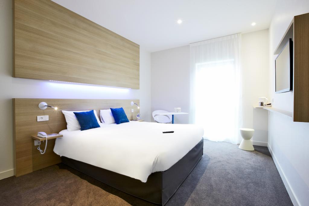 Hotel Kyriad Le Mans Est