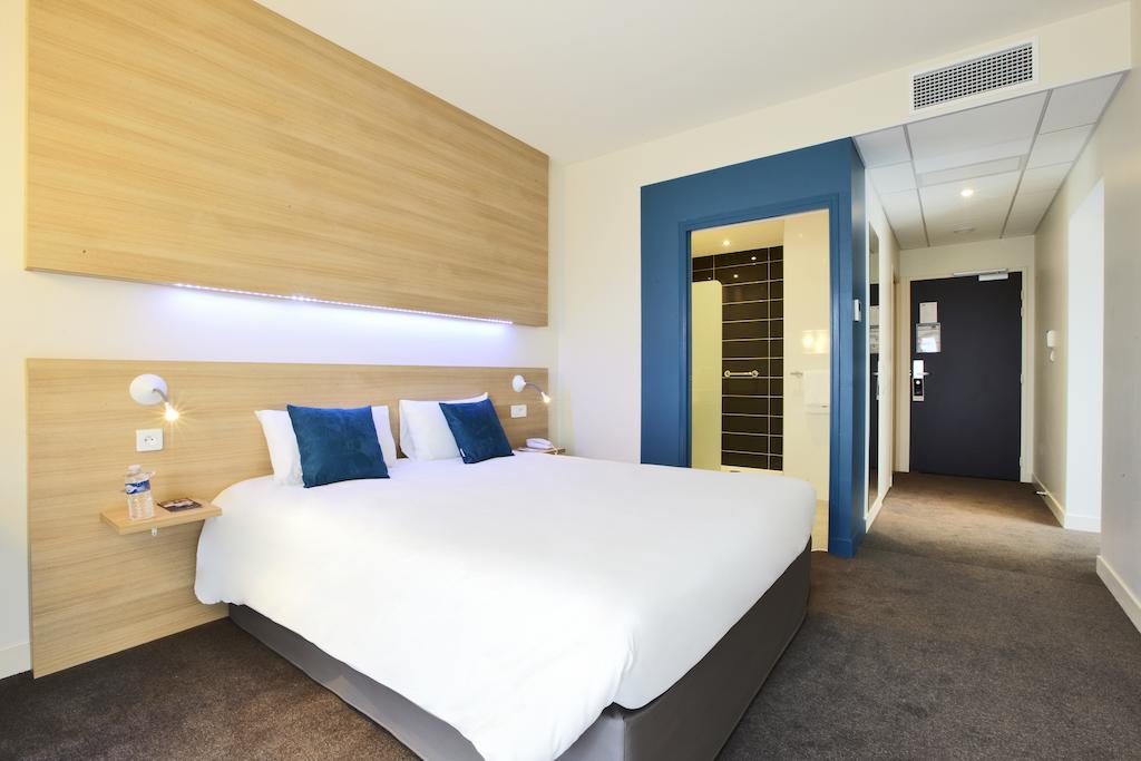 Hotel Kyriad Le Mans Est