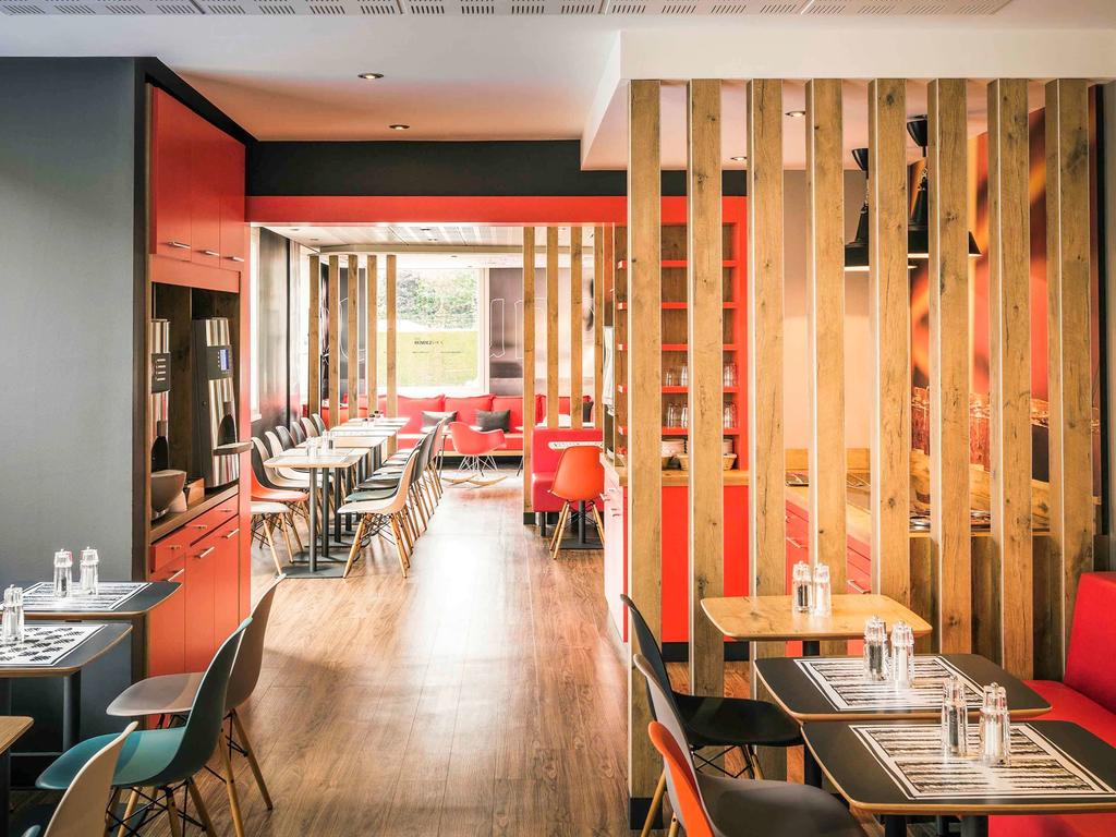 ibis Limoges Nord