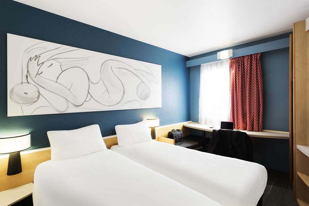 ibis Limoges Nord
