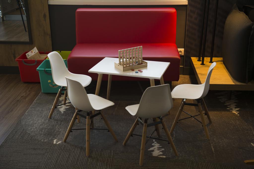 ibis Limoges Nord