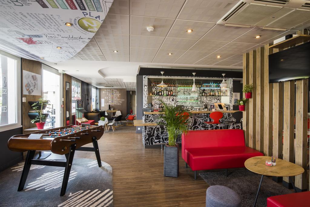 ibis Limoges Nord
