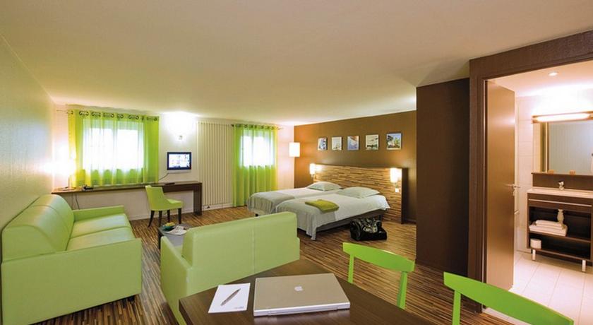 Residence Belambra City Villemanzy