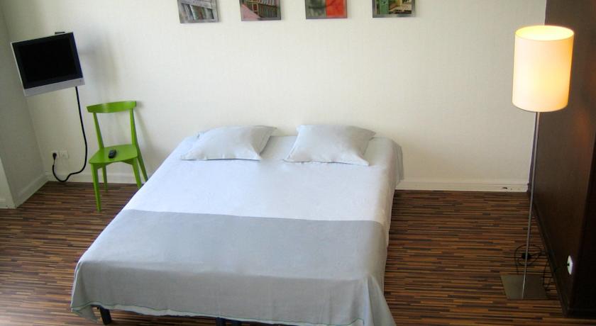 Residence Belambra City Villemanzy