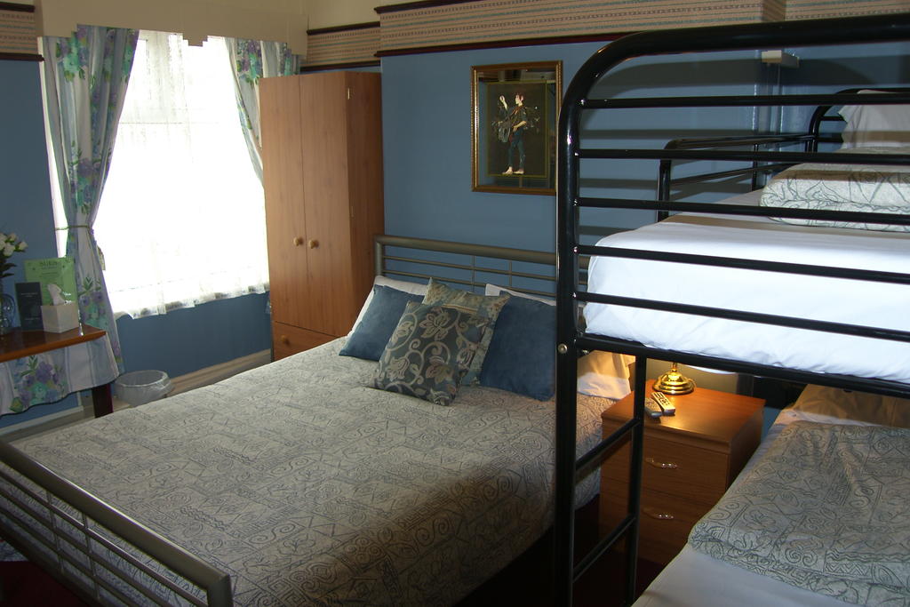 The Caroldene