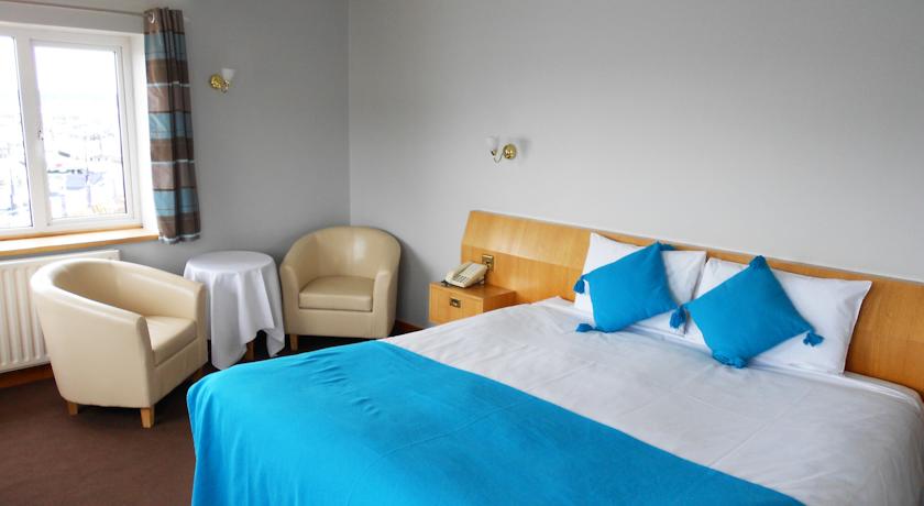 Salterns Harbourside Hotel