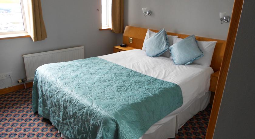 Salterns Harbourside Hotel