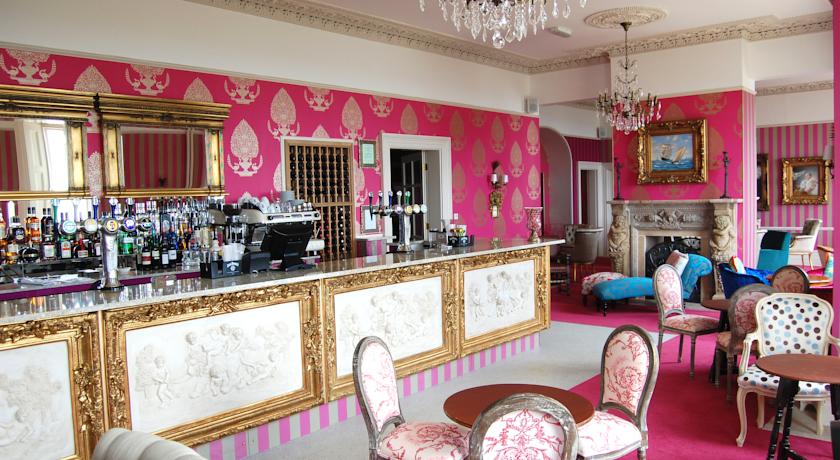 Cottonwood Boutique Hotel