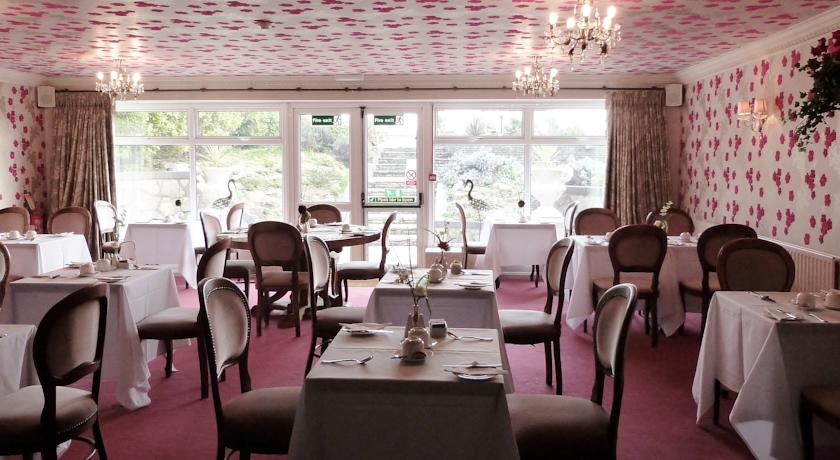 Cottonwood Boutique Hotel