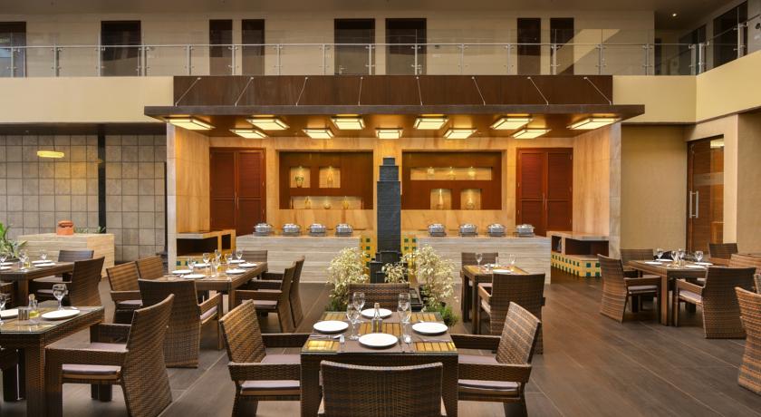The Acacia Hotel & Spa Goa