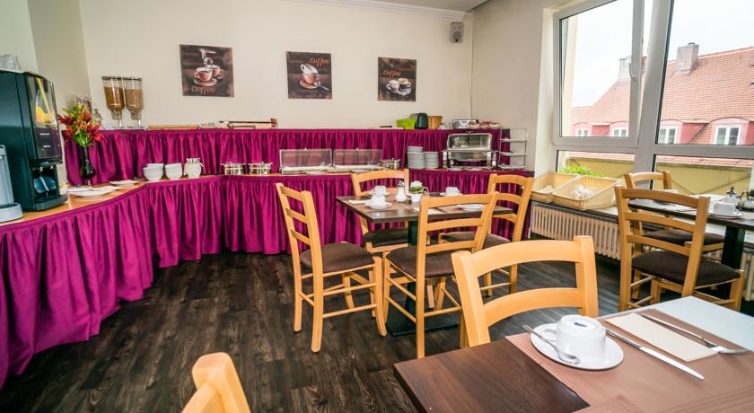 Smart Stay Hotel Schweiz
