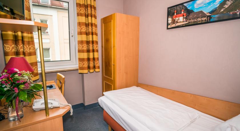 Smart Stay Hotel Schweiz