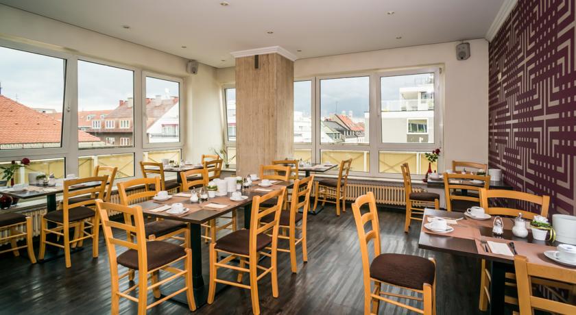 Smart Stay Hotel Schweiz
