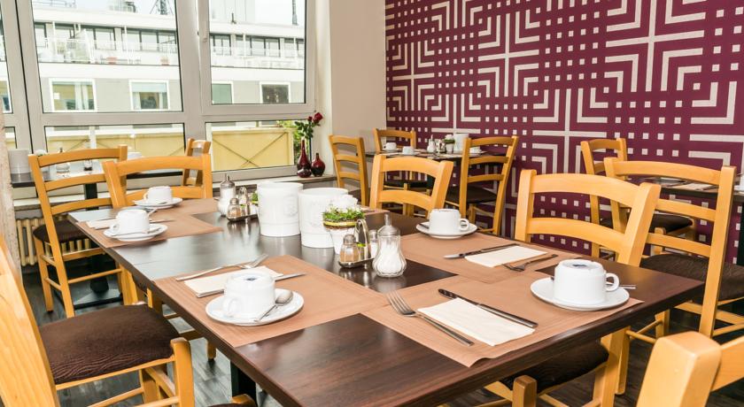 Smart Stay Hotel Schweiz