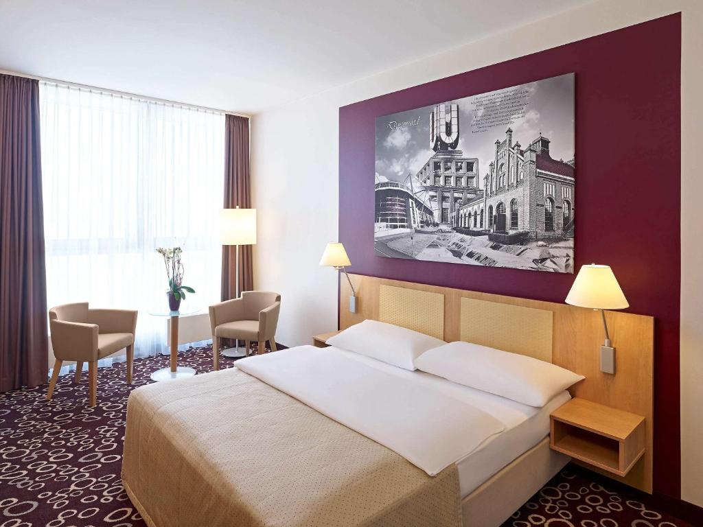 Mercure Dortmund City